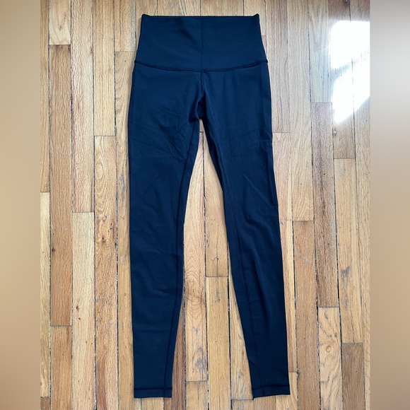 Lululemon Leggings - Picture 1 of 4